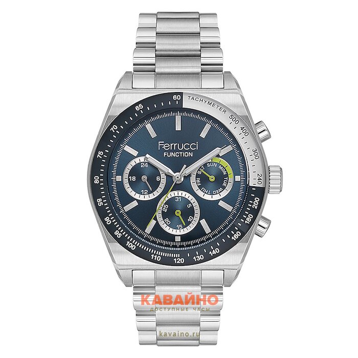 FERRUCCI 03497-02 купить в часовом интернет-магазине