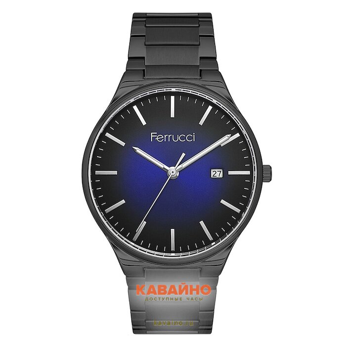 FERRUCCI 03505-02 купить в часовом интернет-магазине