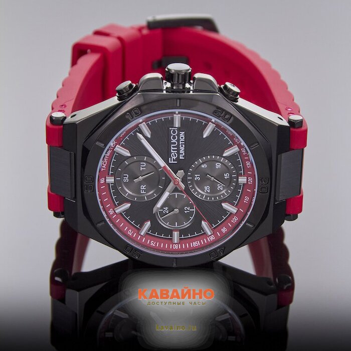 FERRUCCI 03520-04 (фото 4)