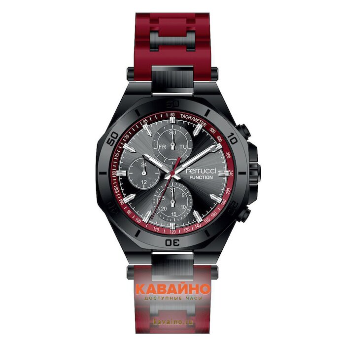 FERRUCCI 03520-04 купить в часовом интернет-магазине