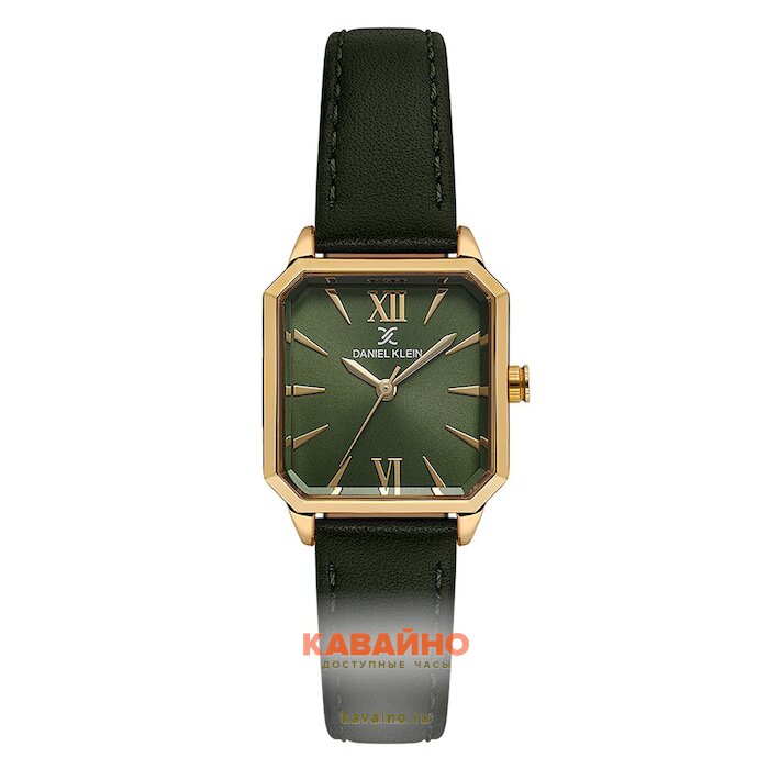 DANIEL KLEIN DK13939-4 купить в часовом интернет-магазине