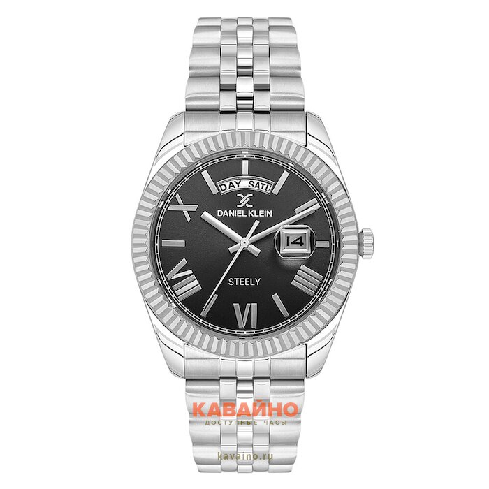 DANIEL KLEIN DK14026-1 купить в часовом интернет-магазине