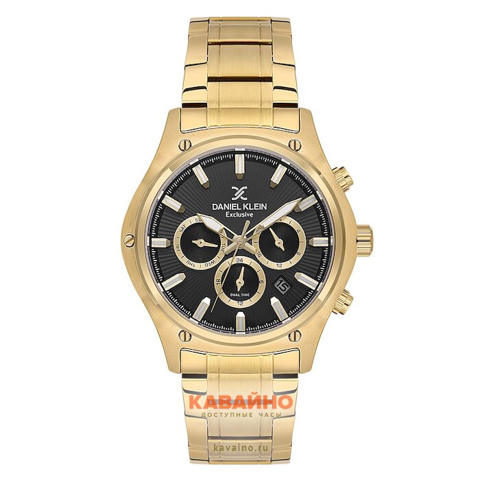 DANIEL KLEIN DK14057-4 купить в часовом интернет-магазине