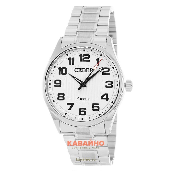 Север E2035-113-154 купить в часовом интернет-магазине