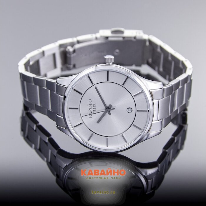 JG.POLO CLUB 0725 S02169M.1 3.900 (фото 4)