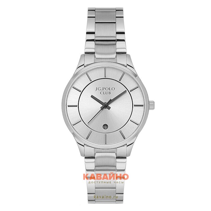 JG.POLO CLUB 0725 S02169M.1 3.900 купить в часовом интернет-магазине