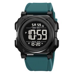 Skmei 2511LKBU lake blue