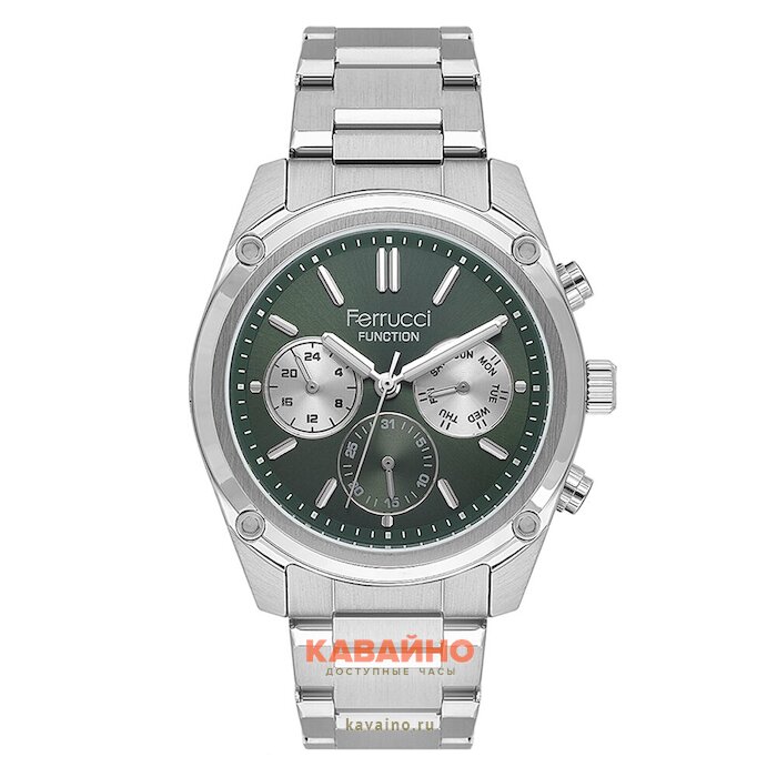 FERRUCCI 3556-02 купить в часовом интернет-магазине