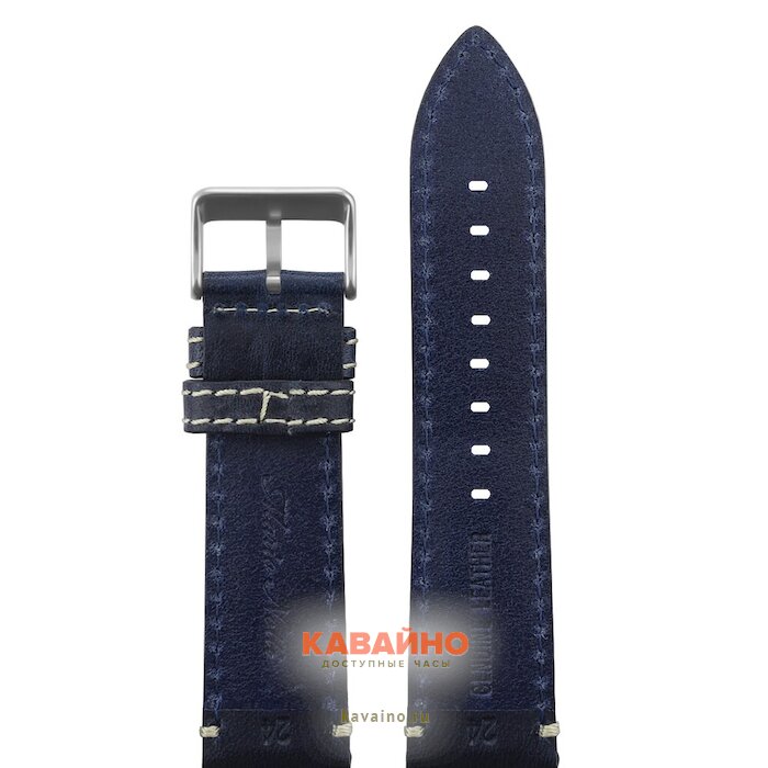 Mario Notti S-34, 24 р-р, т.син, L (фото 2)