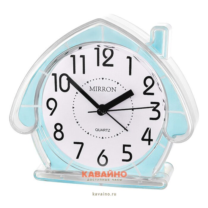 MIRRON 2648 ГБ купить в часовом интернет-магазине