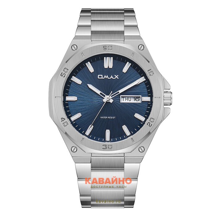 OMAX SQ-DT007PJ31 купить в часовом интернет-магазине