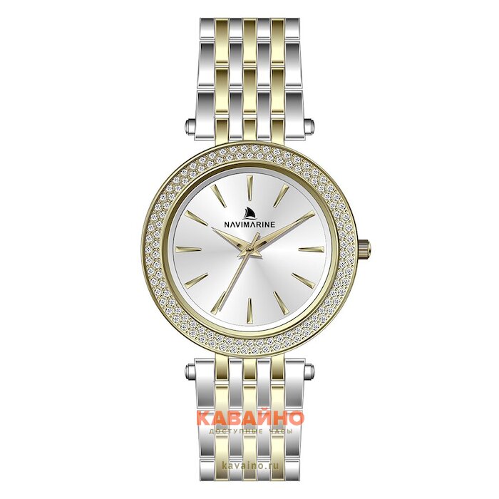 Navimarine NM259-03 купить в часовом интернет-магазине
