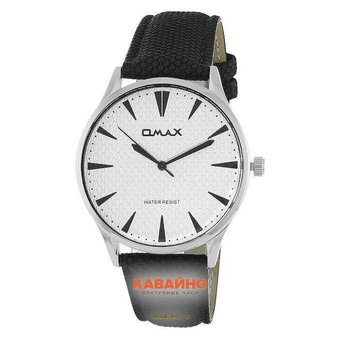 OMAX SSC013S002 купить в часовом интернет-магазине
