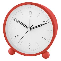 La Minor 509 Красный