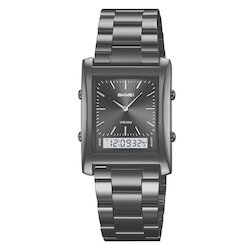 Skmei 2571BKBK black/black