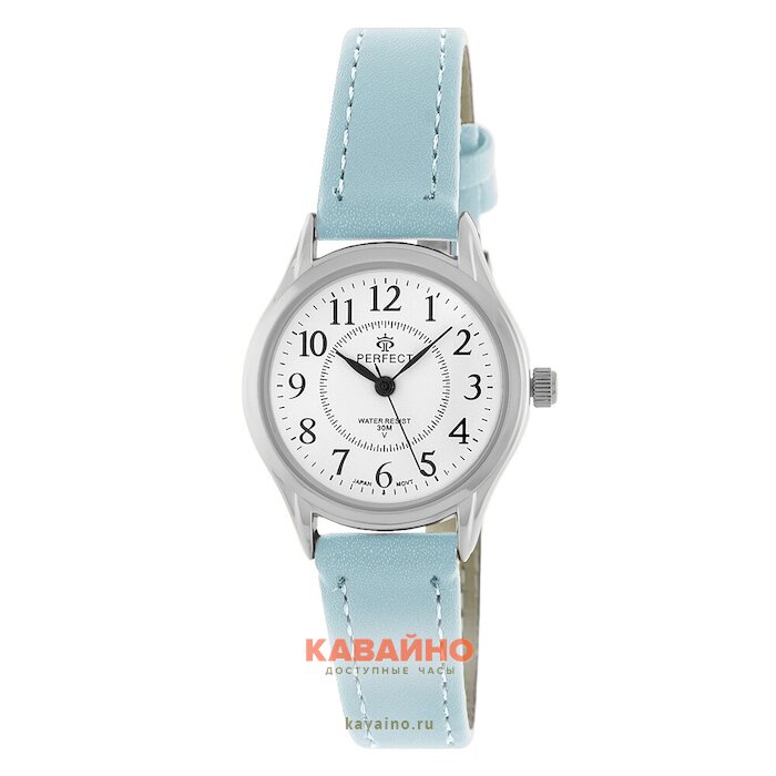 PERFECT LXC017-010S-19 купить в часовом интернет-магазине