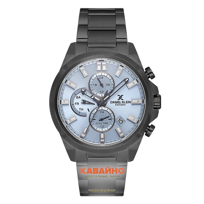 DANIEL KLEIN DK14245-5 купить в часовом интернет-магазине