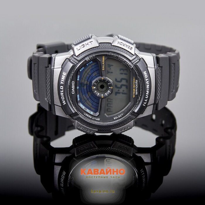AE-1100W-1A (фото 2)