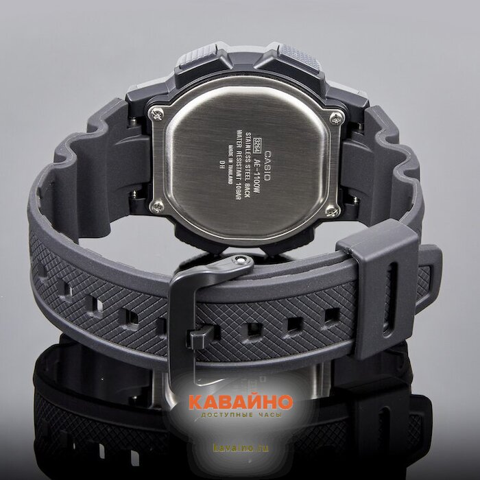 AE-1100W-1A (фото 4)