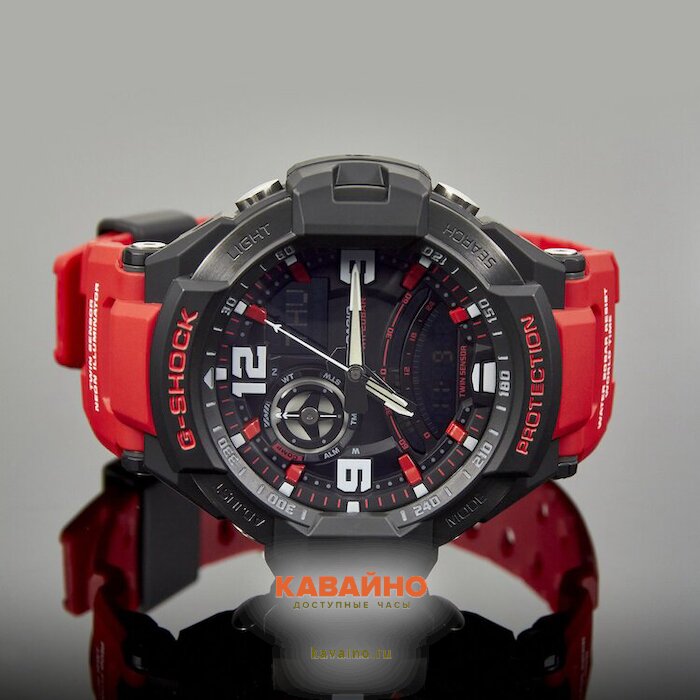 GA-1000-4B (фото 3)