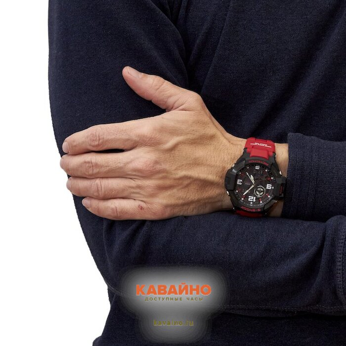 GA-1000-4B (фото 6)