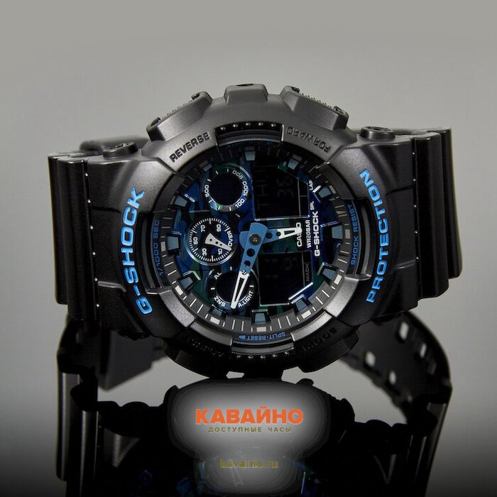 GA-100CB-1A (фото 3)