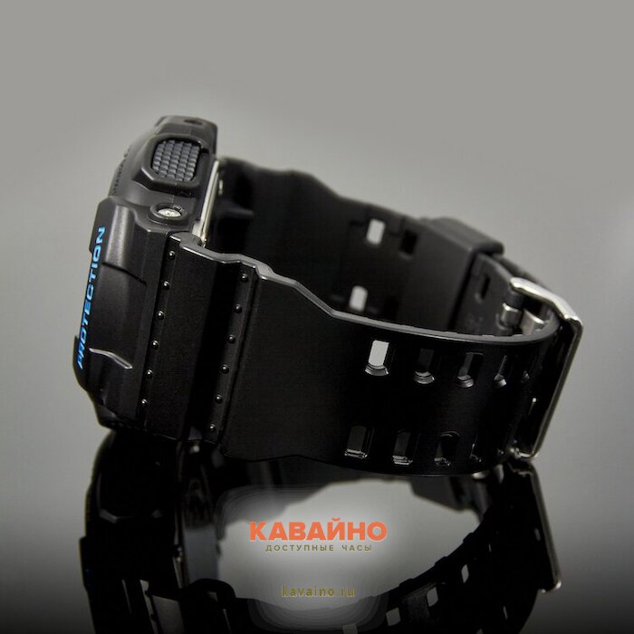 GA-100CB-1A (фото 4)