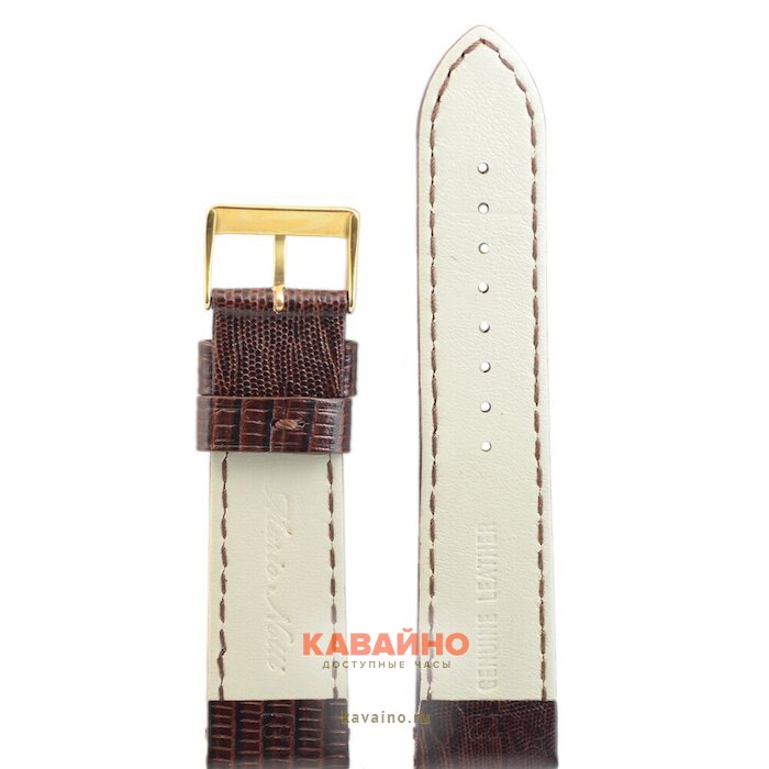 Mario Notti S-08, 22 р-р, Brown (фото 2)