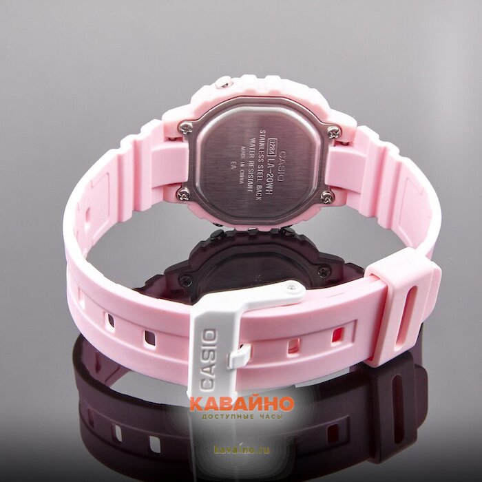 LA-20WH-4A1 (фото 4)