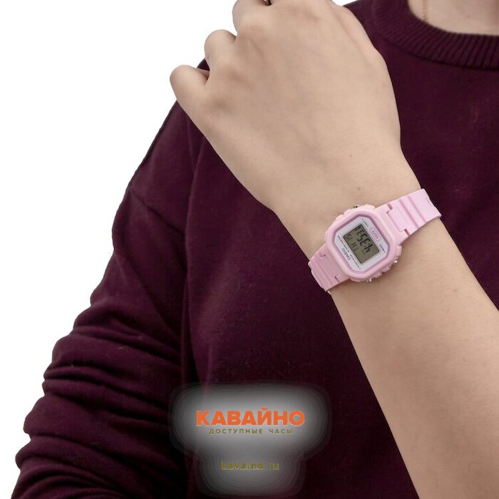 LA-20WH-4A1 (фото 5)