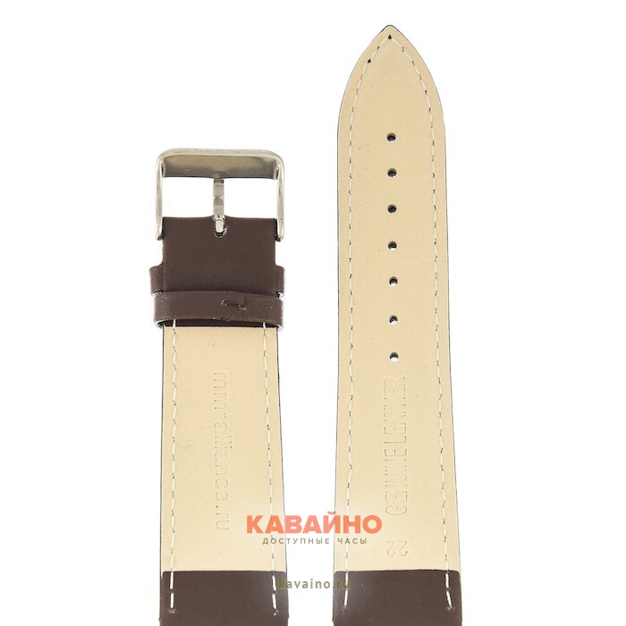 MM-Alliance S-05, 22 р-р, brown, L (фото 2)