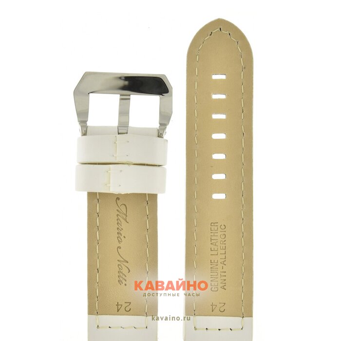 Mario Notti S-18, 24 р-р, White (фото 2)