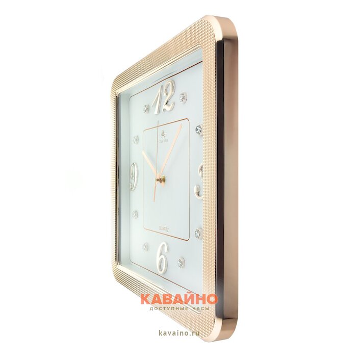 Atlantis TLD-3661B rose gold (фото 2)