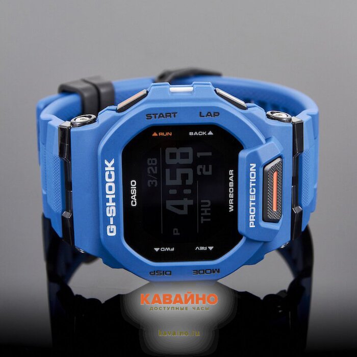 GBD-200-2 (фото 3)