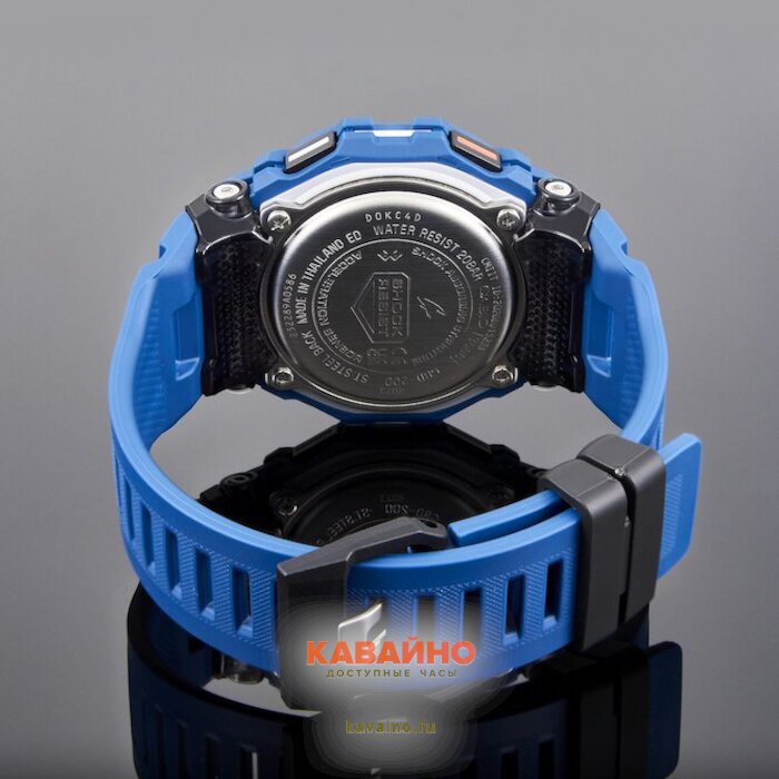 GBD-200-2 (фото 5)