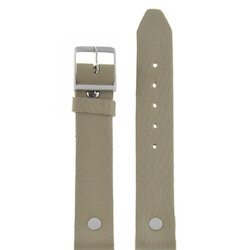 Знамя №51 мод. 18 мм беж2 сереб заст