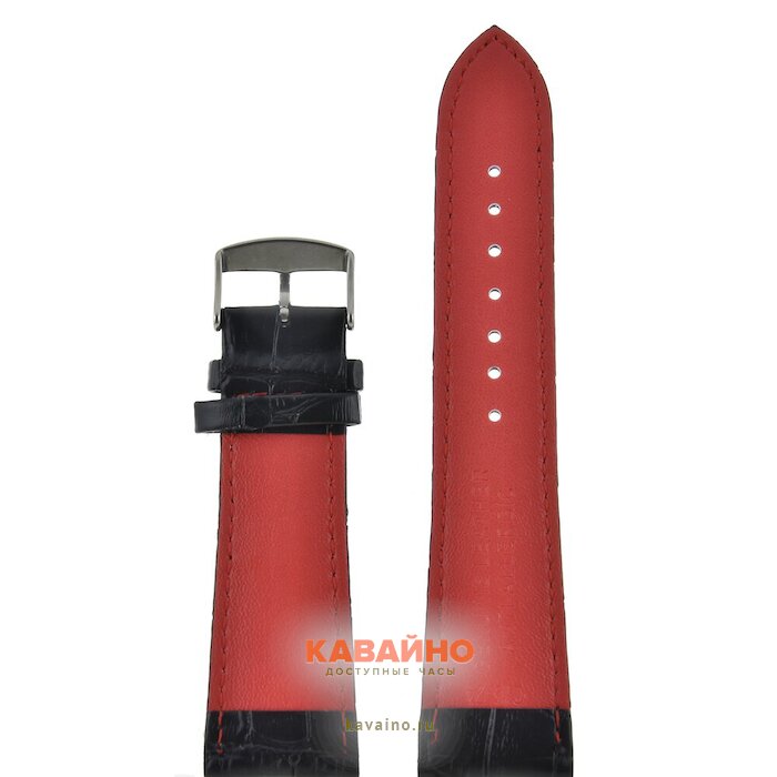 Atlantis C16-24 черный-красный (фото 2)