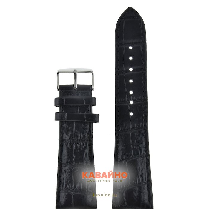 Atlantis C16-24 черный-красный купить в часовом интернет-магазине