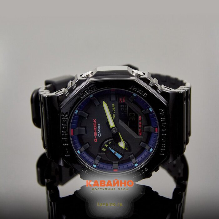 GA-2100RGB-1A (фото 3)