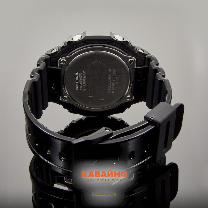 GA-2100RGB-1A (фото 5)