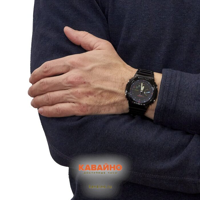 GA-2100RGB-1A (фото 6)