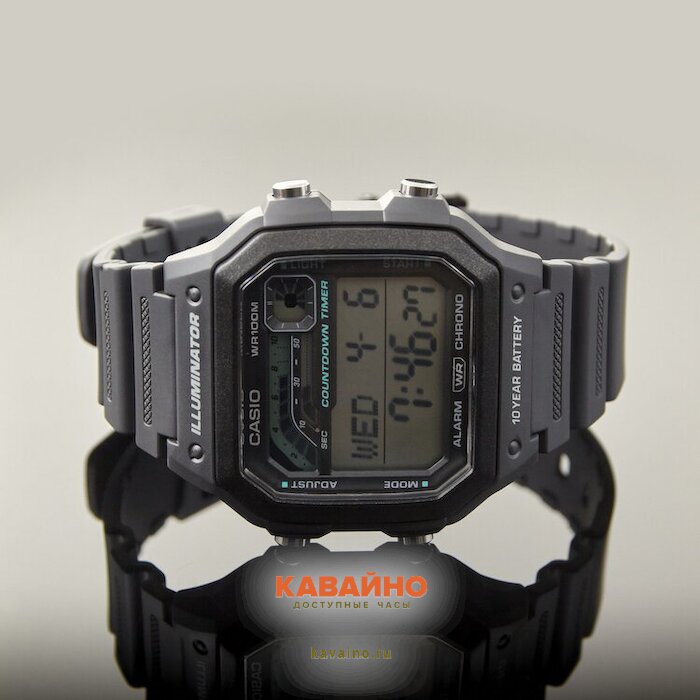 WS-1600H-8A (фото 2)