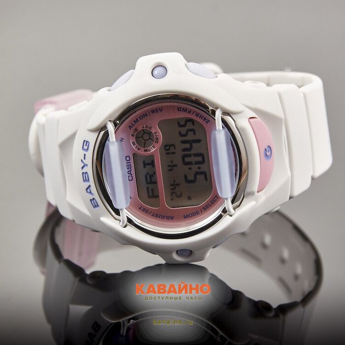 BG-169PB-7 (фото 3)