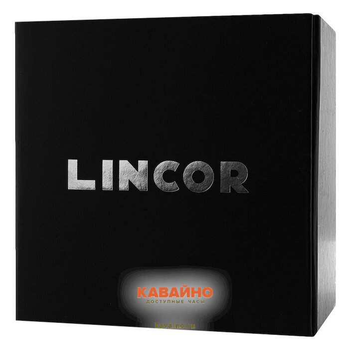 Lincor 1011S5B1 (фото 2)