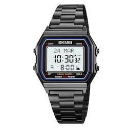 Skmei 2194BK black