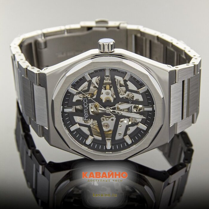 FERRUCCI 03320-01 (фото 4)