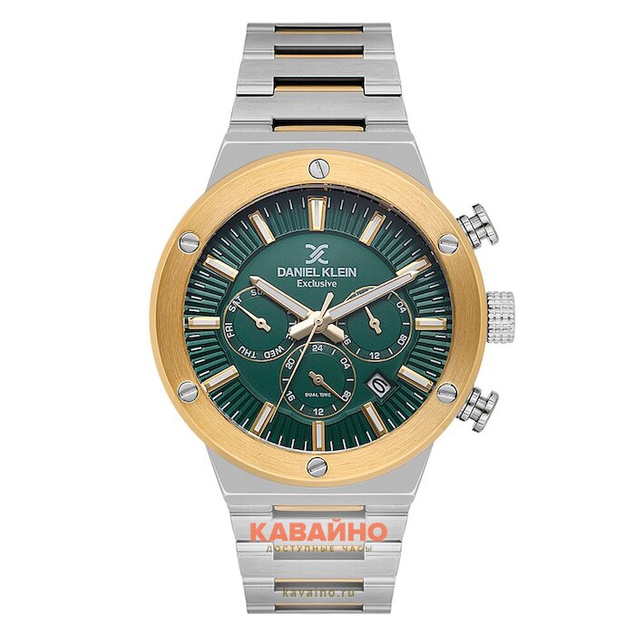 DANIEL KLEIN DK.1.13996-4 купить в часовом интернет-магазине