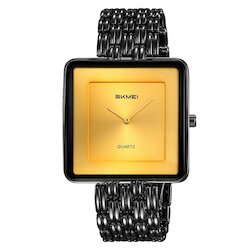 Skmei 2371BKGD black/ gold