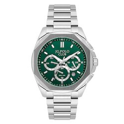 JG.POLO CLUB S04415M 01
