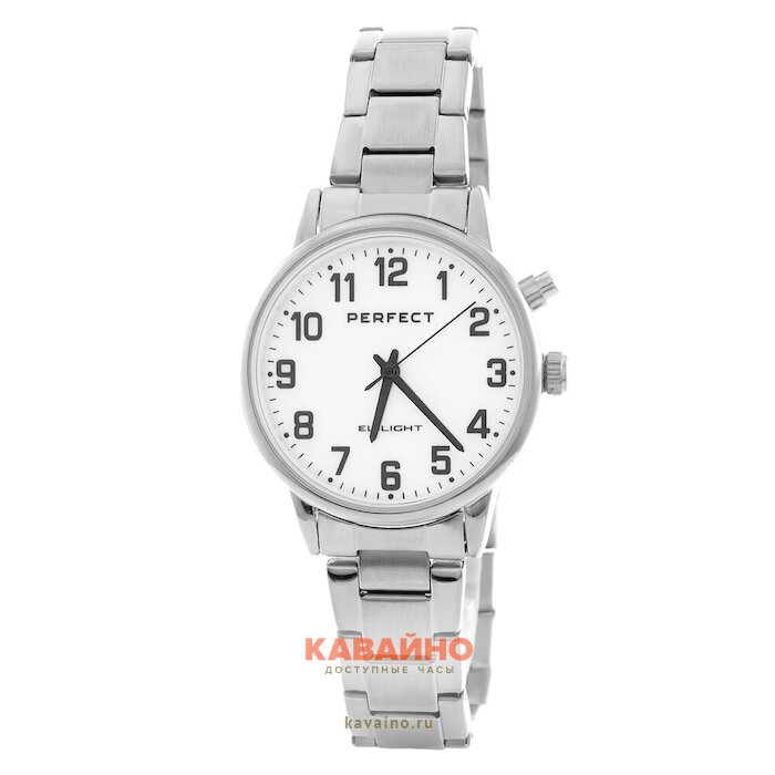 PERFECT EL002S-01 купить в часовом интернет-магазине